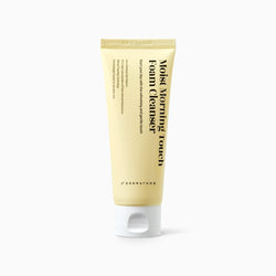 Dermathod Moist Morning Touch Foam Cleanser