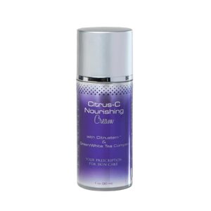 Citrus-C Nourishing Cream 1oz