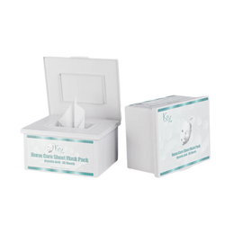 KrX Cica Home Care Masks