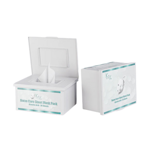 KrX Cica Home Care Masks