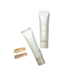 KrX Skin Filter Tinted Sunscreen