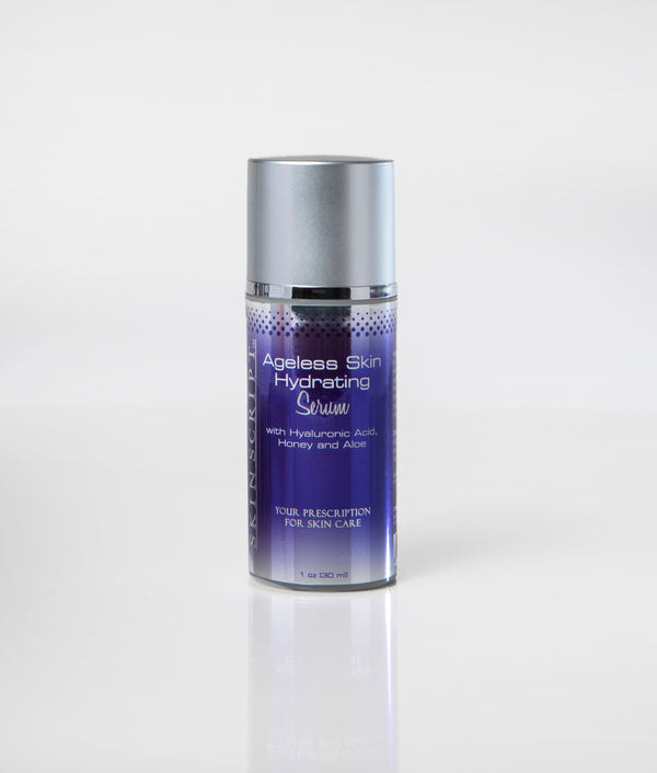 Ageless Skin Hydrating Serum 1oz