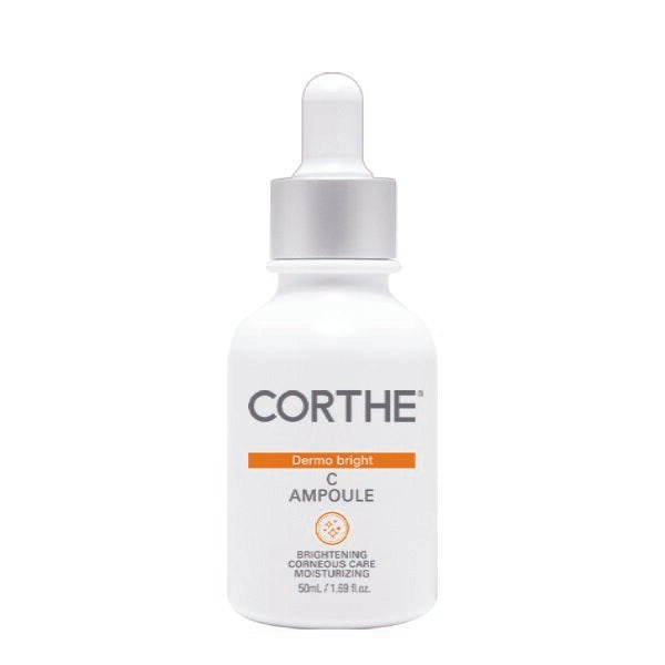 Corthe Dermo Bright C Ampoule