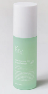 KrX Cica Recovery 2-in-1 Cleanser