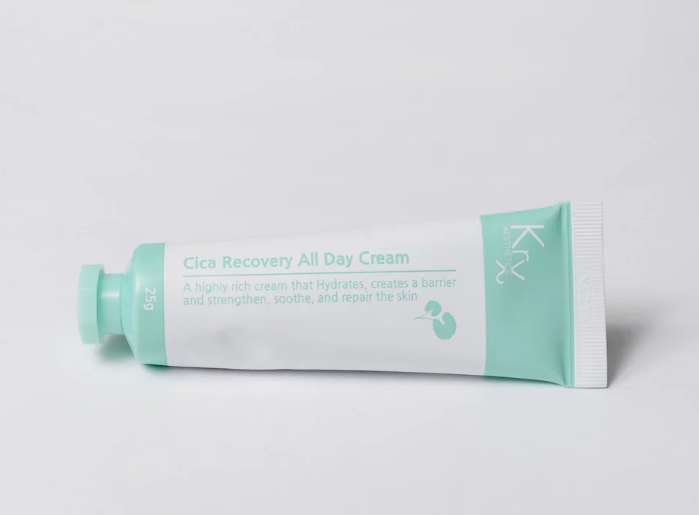 KrX Cica Recovery All Day Cream 100g