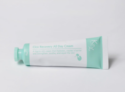 KrX Cica Recovery All Day Cream 100g