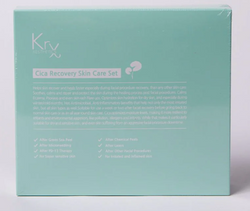 KrX Cica Recovery Bundle
