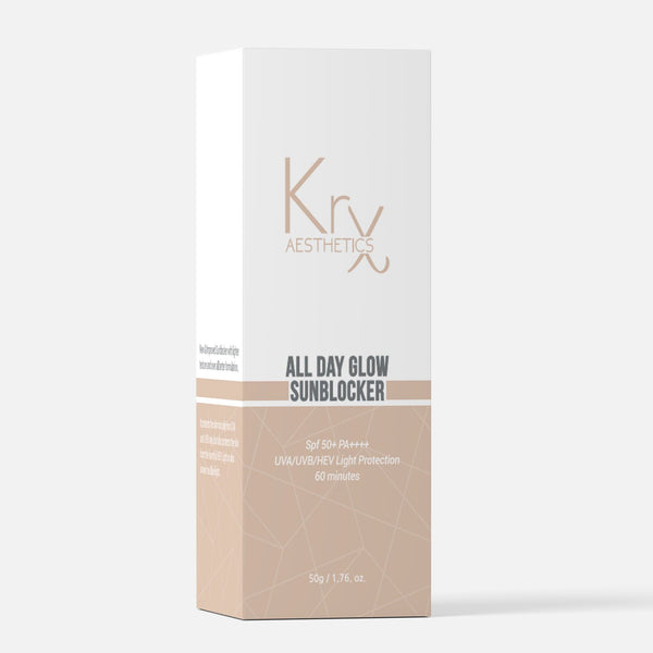 KrX Sunblocker