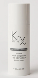 KrX Youthplex Face Lift Toning Solution