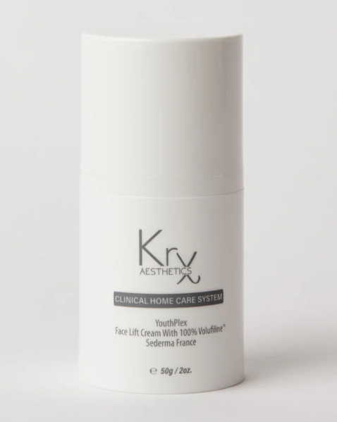 KrX Youthplex Face Lift Cream