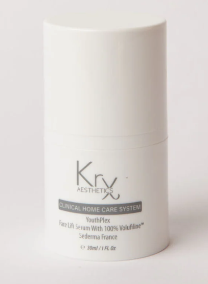 KrX Youthplex Face Lift Serum
