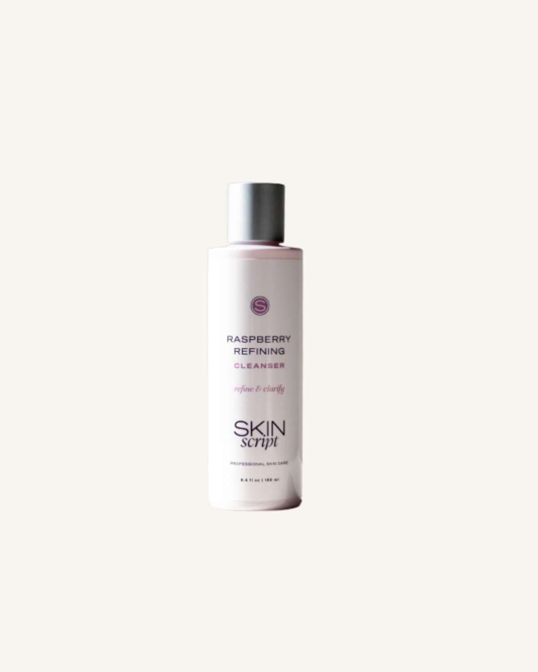 Raspberry Refining Cleanser