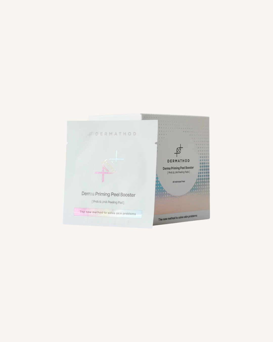Dermathod Priming Peel Booster