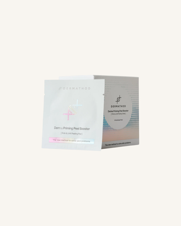 Dermathod Priming Peel Booster