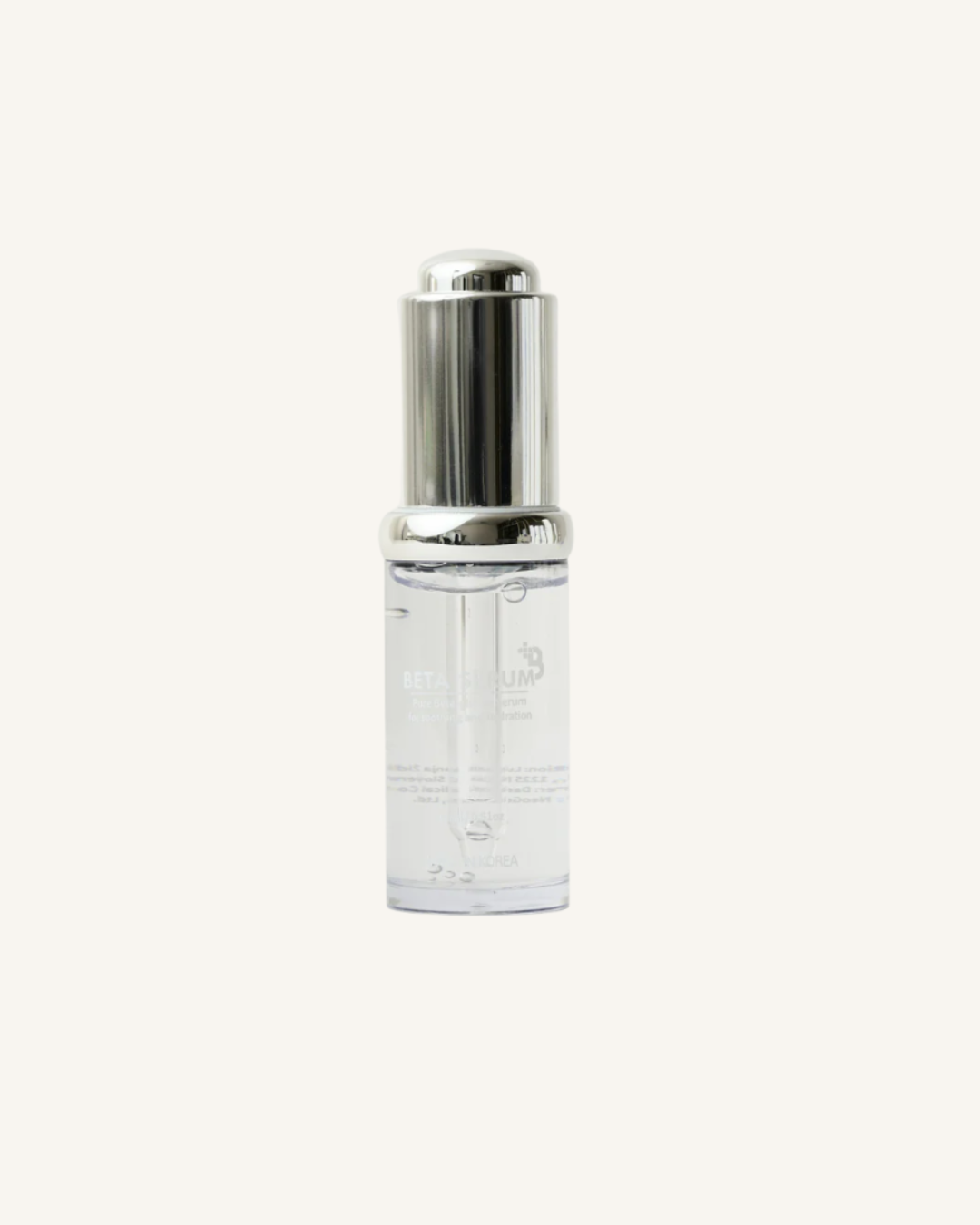 Neogenesis Beta-Glucan Serum