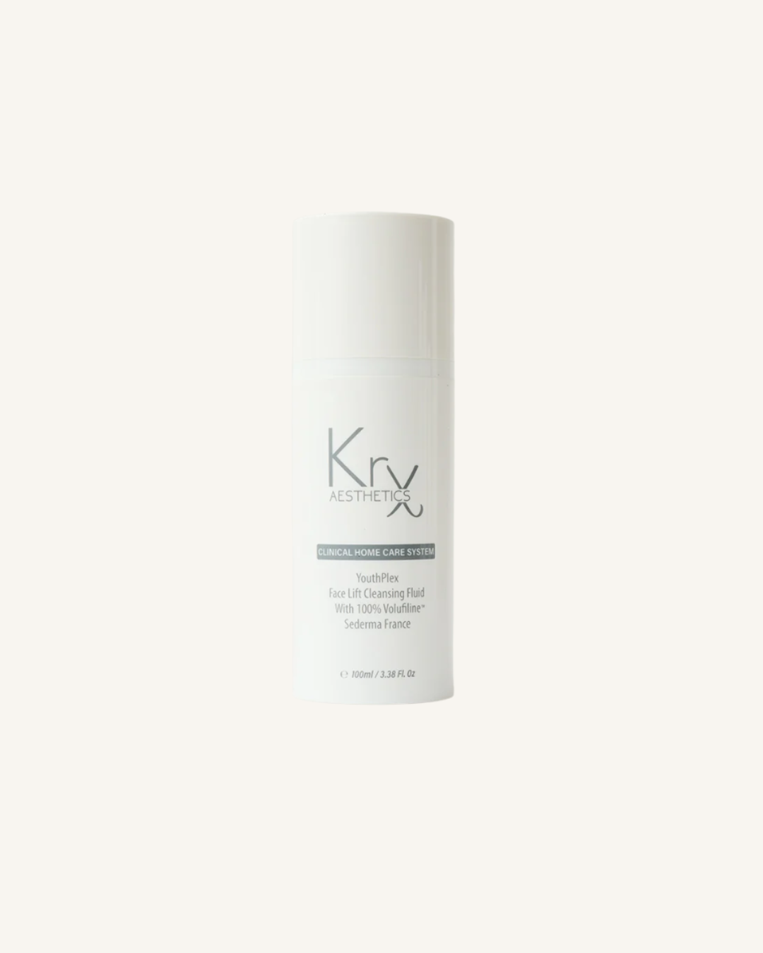 KrX Youthplex Face Lift Cleansing Fluid