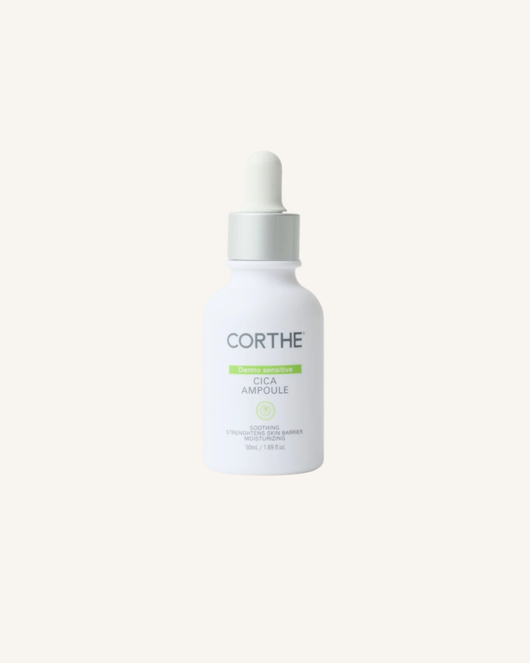 Corthe Dermo Sensitive Cica Ampoule