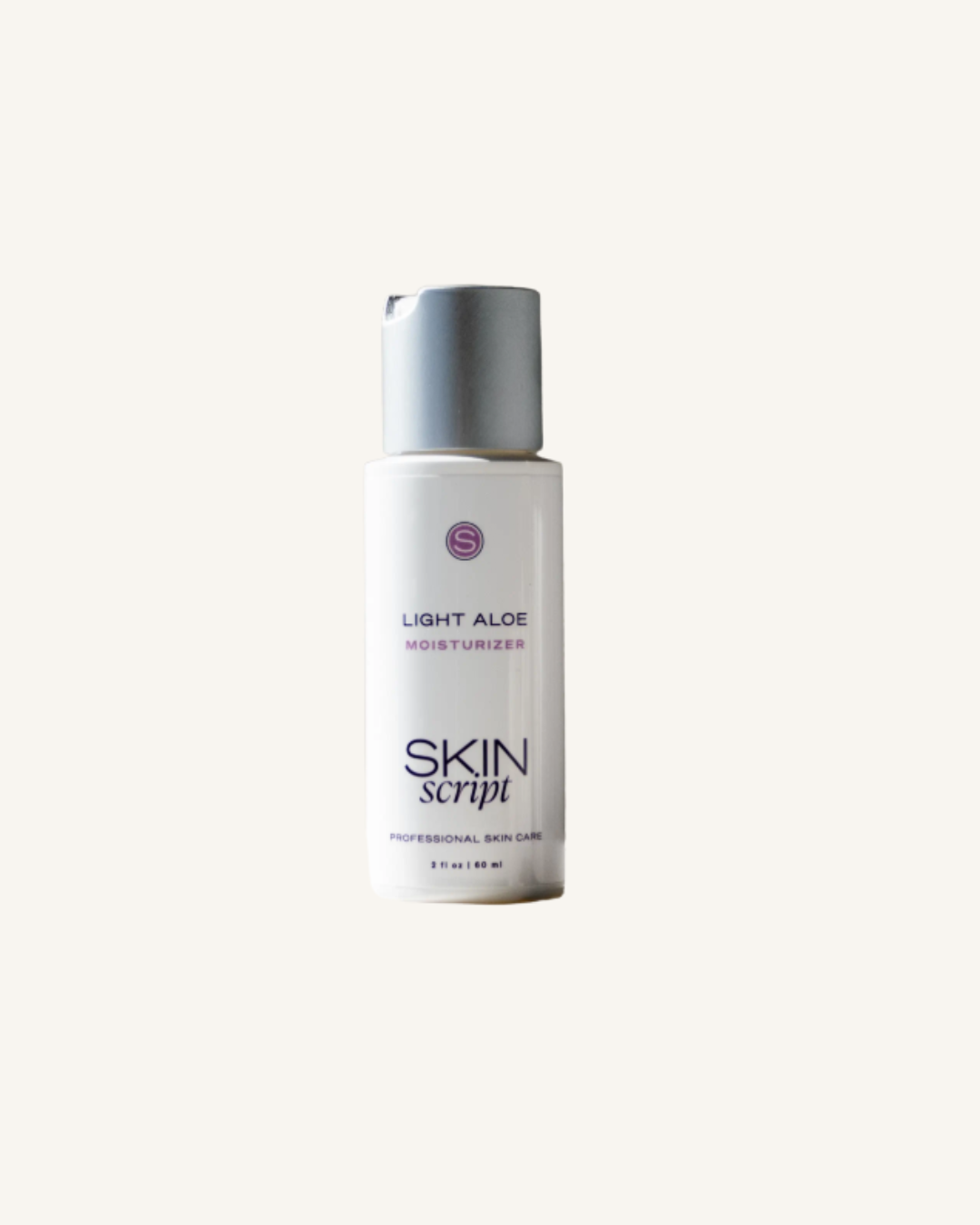 Light Aloe Moisturizer