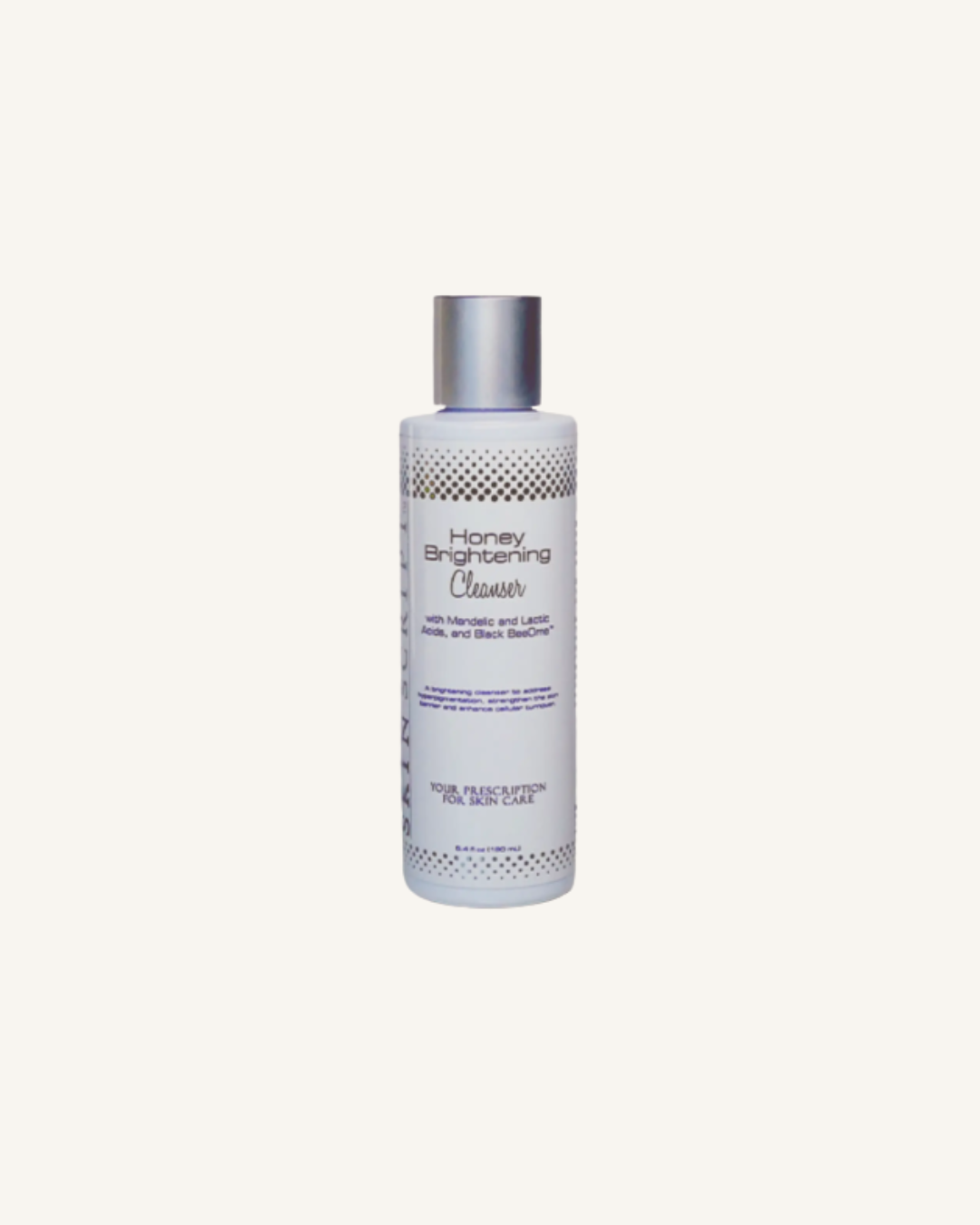 Honey Brightening Cleanser