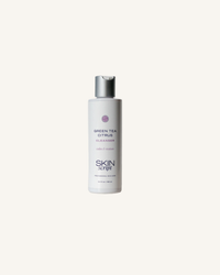 Green Tea Citrus Cleanser