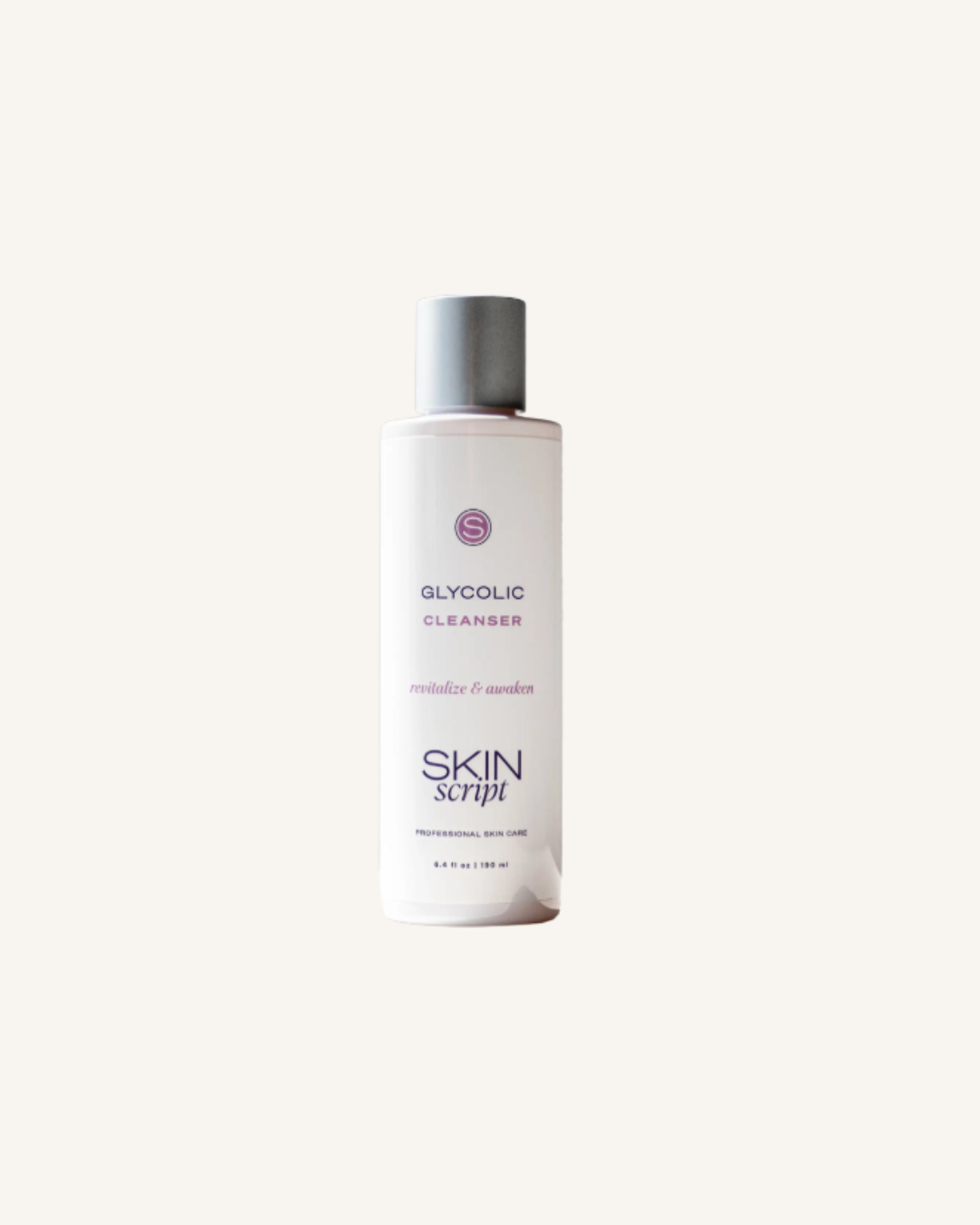 Glycolic Cleanser