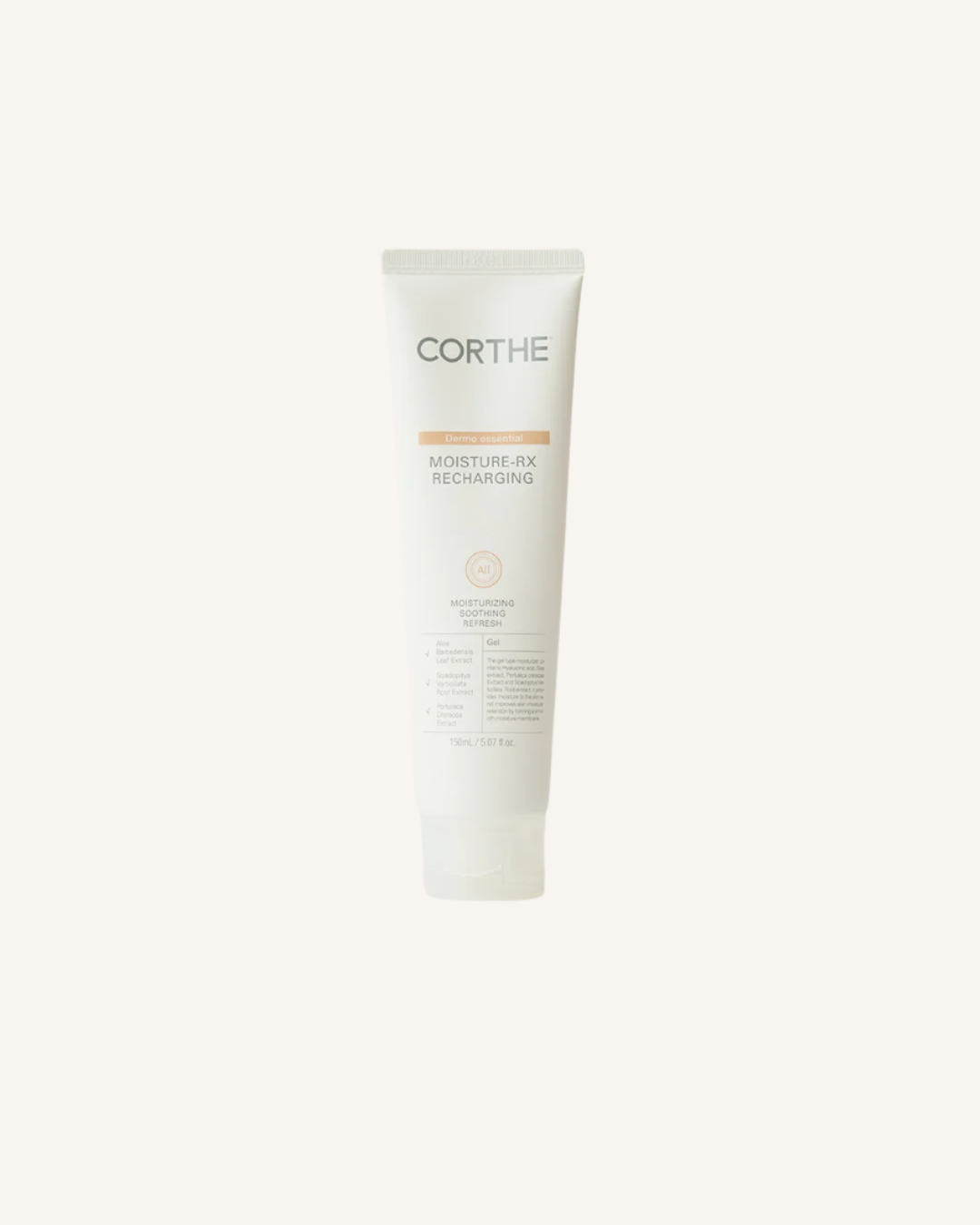 Corthe Dermo Essential Moisture RX Recharging Cream