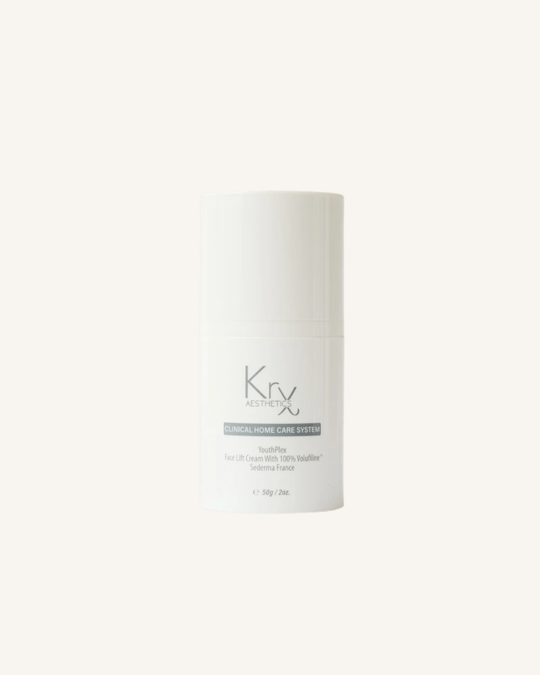 KrX Youthplex Face Lift Cream
