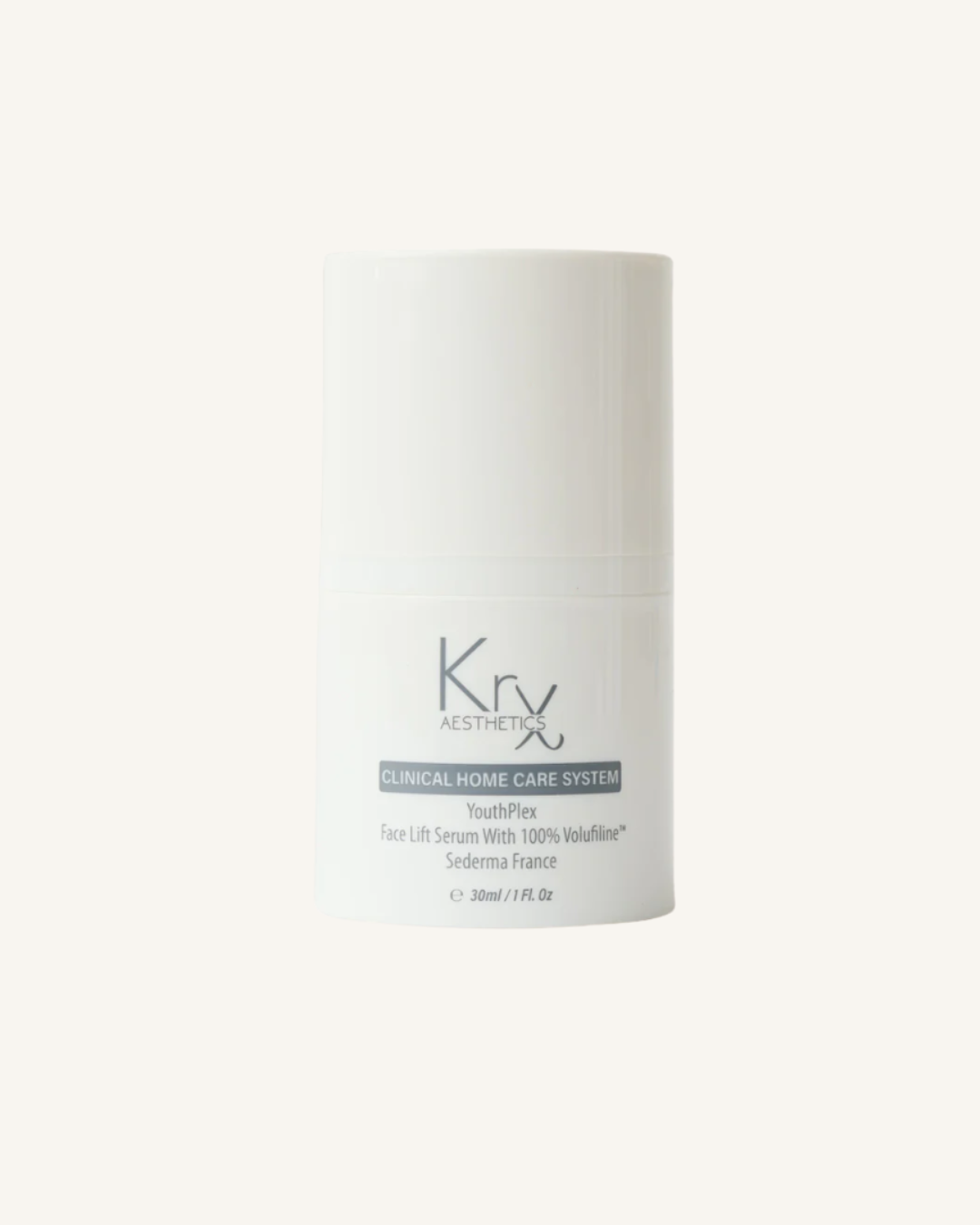 KrX Youthplex Face Lift Serum