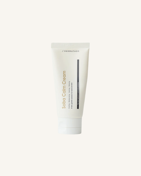 Dermathod Soba Calm Cream