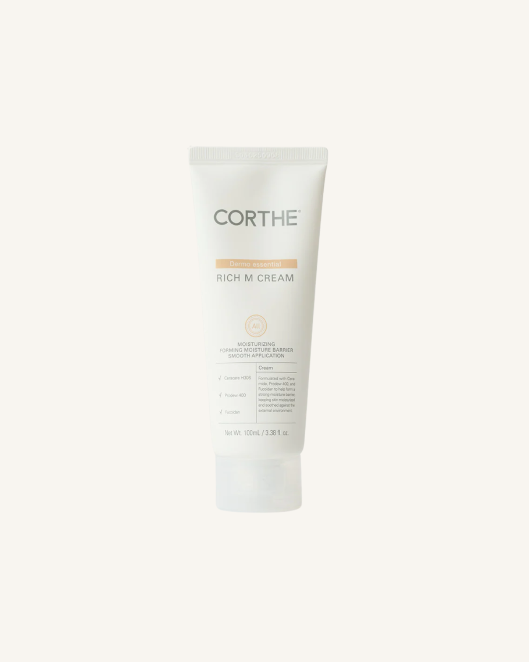 Corthe Dermo Essential Rich M Cream