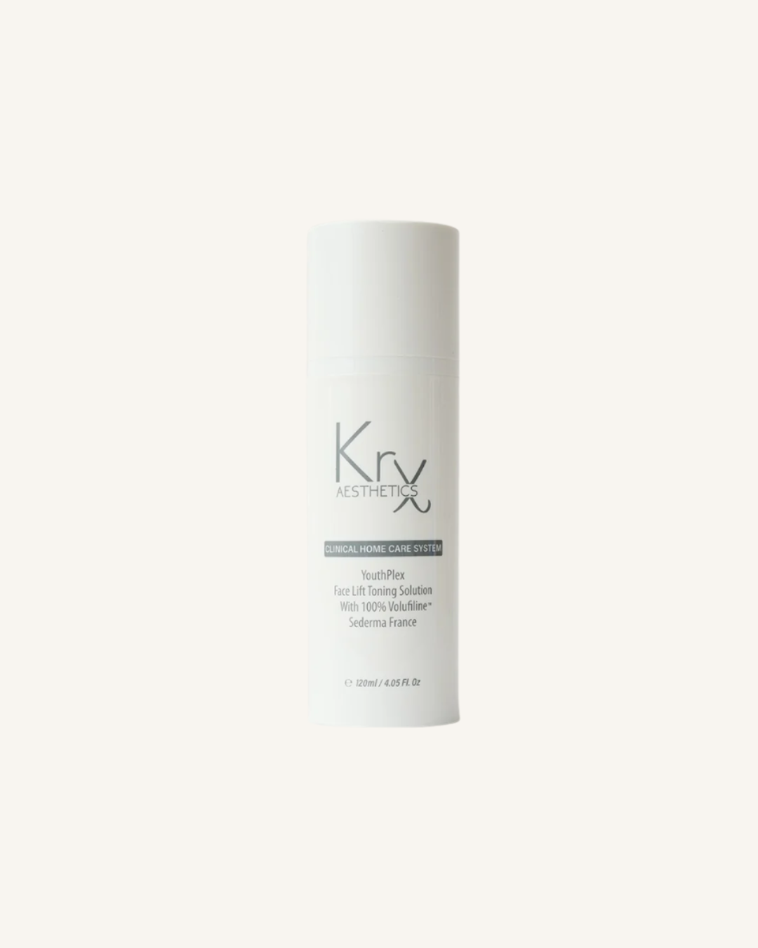 KrX Youthplex Face Lift Toning Solution
