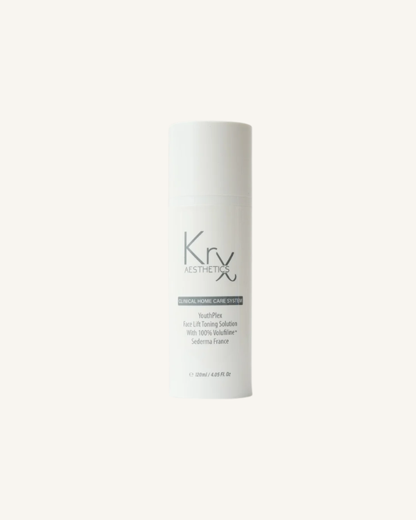 KrX Youthplex Face Lift Toning Solution