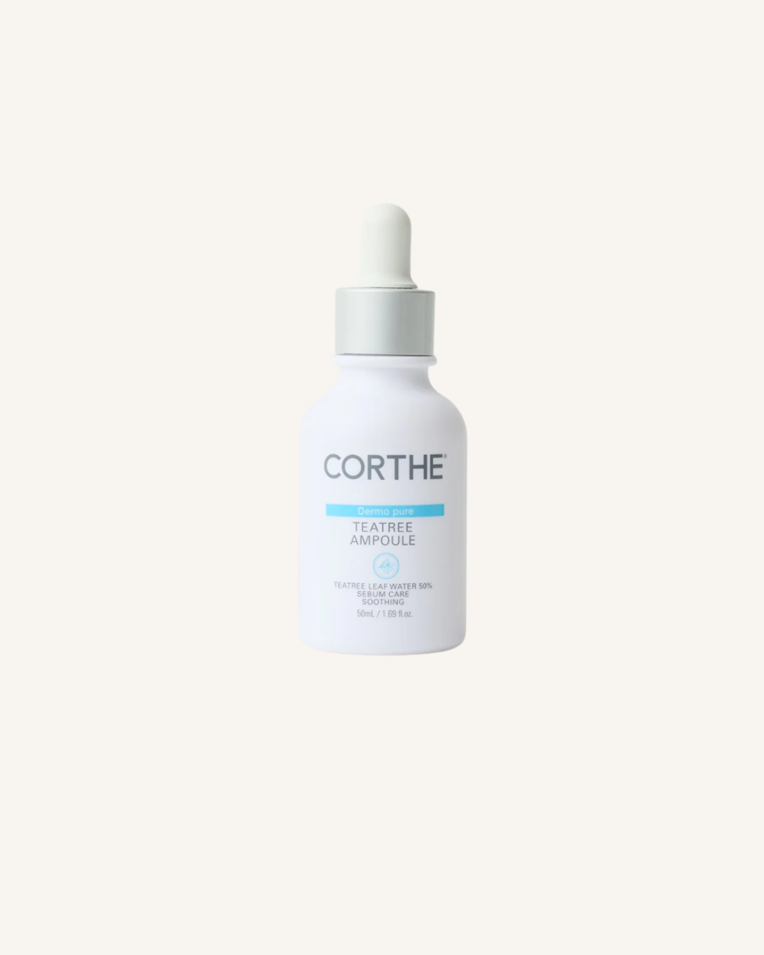 Corthe Tea Tree Ampoule