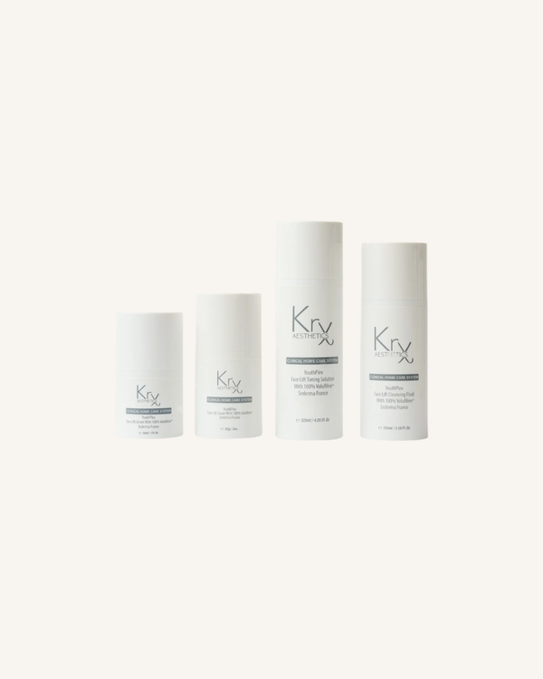 KrX Youthplex Bundle