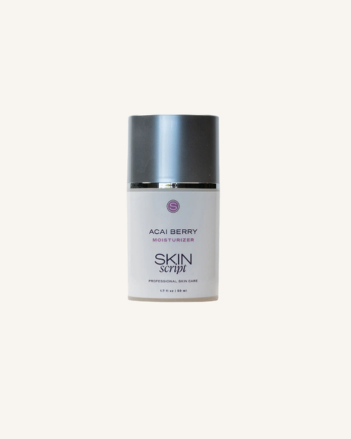 Acai Berry Moisturizer