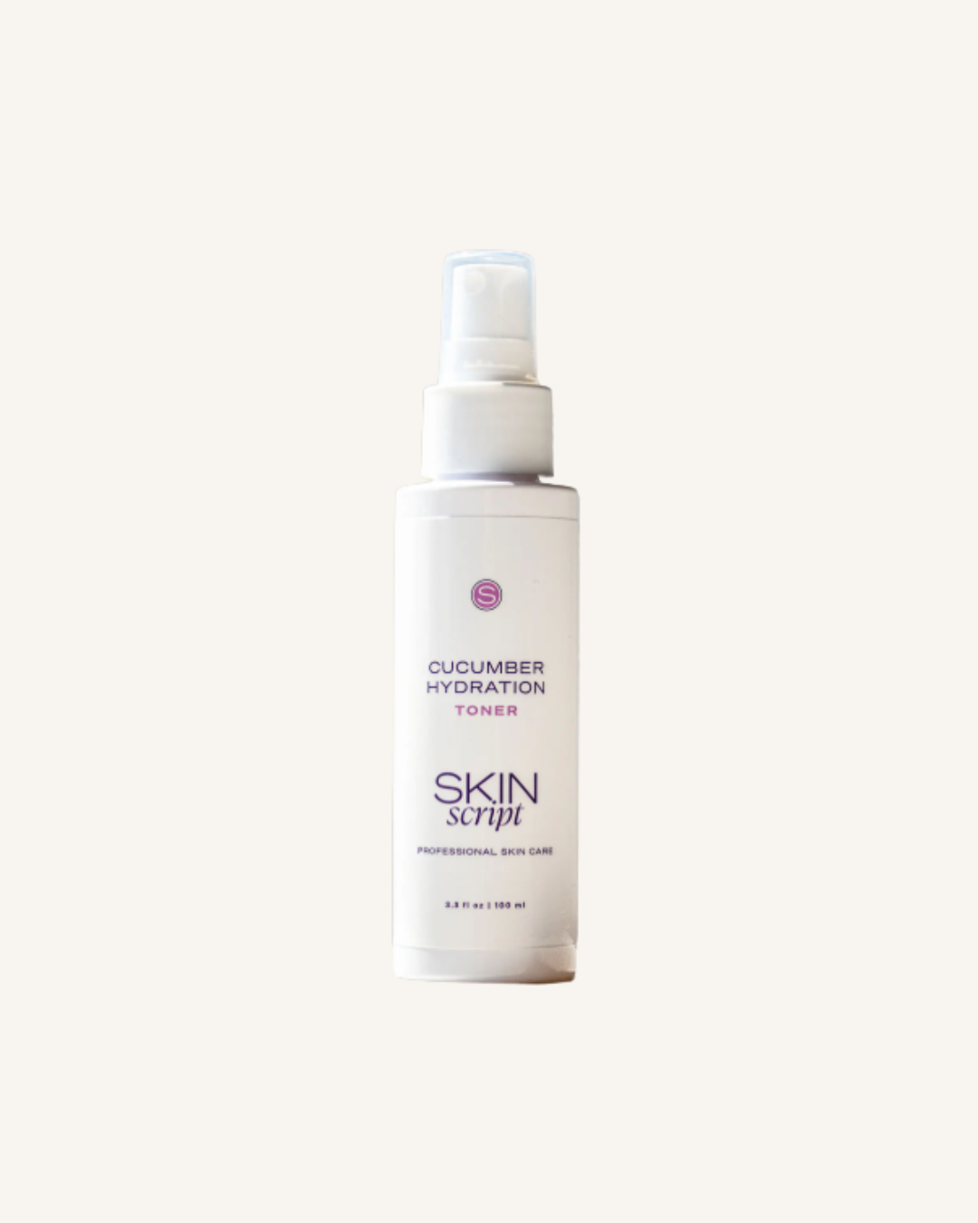Cucumber Hydration Toner