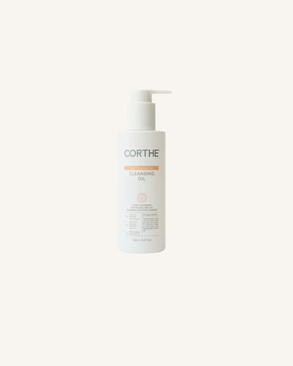 Corthe Dermo Essential Cleansing Oil