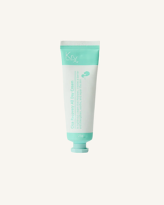 KrX Cica Recovery All Day Cream